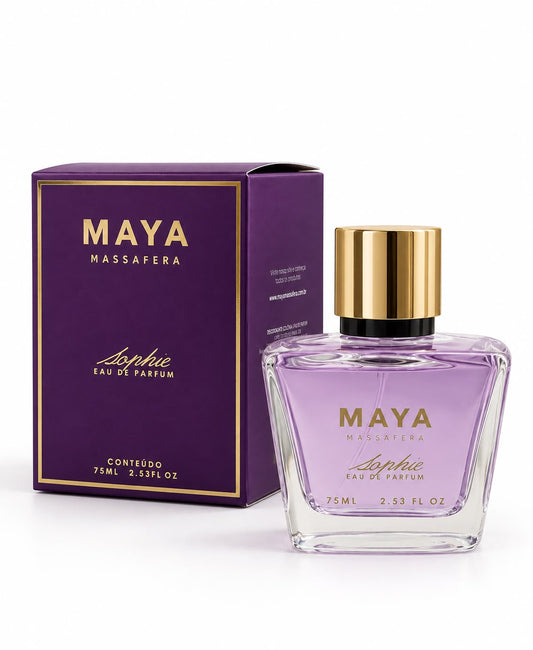 MAYA Sophie Eau de Parfum 75ml